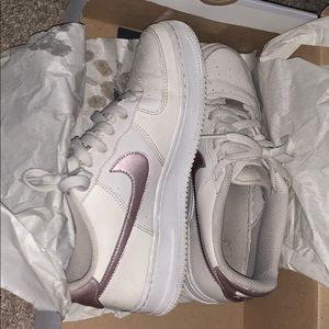 nike air forces